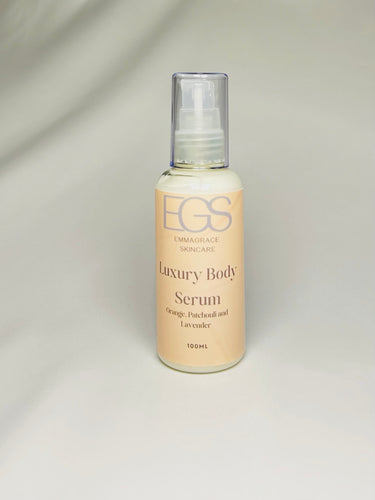 Luxury Body Serum