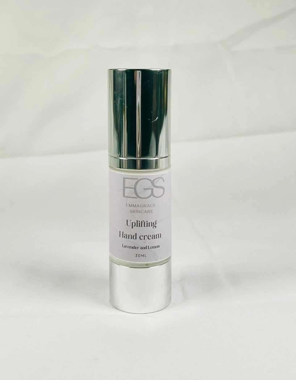 Hand cream